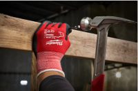 MILWAUKEE Rukavice odolné proti prerezaniu Stupeň 1 4932471416 (8/M)