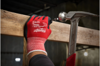 MILWAUKEE Rukavice odolné proti prerezaniu Stupeň 4932471418 (10/XL )