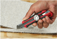 MILWAUKEE Nôž odlamovací INDUSTRY 18 mm 48221961