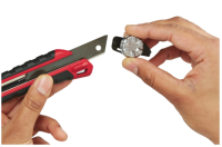 MILWAUKEE Nôž odlamovací INDUSTRY 18 mm 48221961