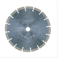 MILWAUKEE Diamantový kotúč DUH 230 × 22,2 mm