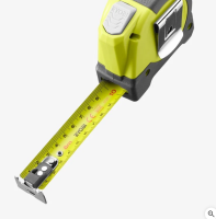 8m magnetický zvinovací meter   RHMTM8