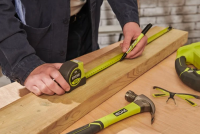 8m magnetický zvinovací meter   RHMTM8