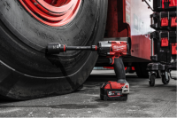 MILWAUKEE Nástrčný kľúč 1/2" - Hex 17 SHOCKWAVE™ predĺžený