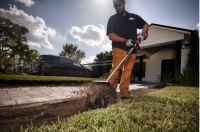 MILWAUKEE 4932492667 M18 FOPH-CA QUIK-LOK™ NADSTAVEC KULTIVÁTORA