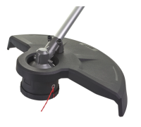 MILWAUKEE M18 FOPH-LTA NADSTAVEC SO STRUNOVOU KOSAČKOU