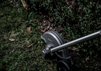 Milwaukee QUIK-LOK nadstavec na okraje trávnika