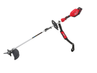 Milwaukee QUIK-LOK nadstavec s krovinorezom M18 FOPH-BCA