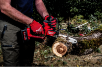 Milwaukee aku prerezávacia píla 20cm M18 FHS20-0