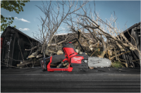 MILWAUKEE M12 FUEL™ HATCHET™ Kompaktná reťazová píla, bez aku M12 FHS-0