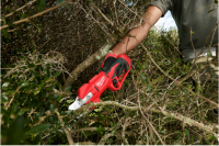 MILWAUKEE M12™ Aku záhradné nožnice, bez aku M12BLPRS-0