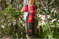 MILWAUKEE M12™ Aku záhradné nožnice, bez aku M12BLPRS-0