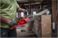 MILWAUKEE M18 FUEL™ Reťazová píla 35 cm, bez aku M18FCHS35-0