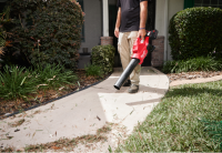 MILWAUKEE M18 FUEL™ Dual aku fukár na lístie, bez aku M18F2BL-0