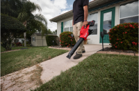 MILWAUKEE M18 FUEL™ Dual aku fukár na lístie, bez aku M18F2BL-0