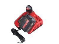 MILWAUKEE M12™ - M18™ Rýchlonabíjačka M12-18FC