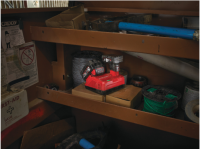 MILWAUKEE M12™ - M18™ Rýchlonabíjačka M12-18FC