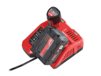MILWAUKEE M12™ - M18™ Rýchlonabíjačka M12-18FC