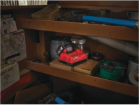 MILWAUKEE M12™ - M18™ Nabíjačka M12-18C