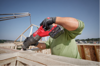 MILWAUKEE M18™ FORGE™ 6.0 Ah Akumulátor, 1x 6,0 Ah M18FB6