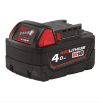 MILWAUKEE M18™ 4.0 Ah Akumulátor M18B4