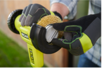 RYOBI 18V ONE+™ akumulátrový patio čistič RY18PCC-0