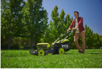 RYOBI kosačka na trávu RY36LMXSP46A-160F