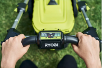 RYOBI kosačka na trávu RY36LMXSP46A-160F