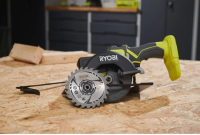 RYOBI 18V ONE+™115mm okružná píla R18CS115-0