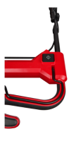 MILWAUKEE M18 FUEL™ Akumulátorová záhradná kosačka 53 cm s pojazdom, 2x 12,0 Ah