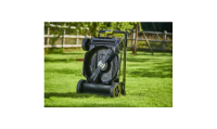 RYOBI MAX POWER bezuhlíková kosačka na trávu, šírka záberu 53 cm RY36LMXSP53B-160