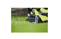 RYOBI MAX POWER bezuhlíková kosačka na trávu, šírka záberu 53 cm RY36LMXSP53B-160