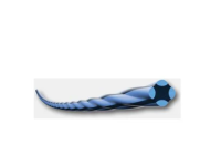 1,6mm Whisper struna 97m RAC176