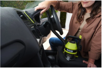 RYOBI vysávač do auta RAV1805-0