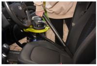 RYOBI 1250W vysávač na suché a mokré čistenie RVC-1220I-G