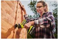 RYOBI 18V ONE+™ šabľová píla R18RSC-0