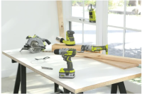 RYOBI 18V ONE+™ Lithium+™ sada akumulátorov 2 x 5,0 Ah s nabíjačkou 2,0 A RC18120A-250