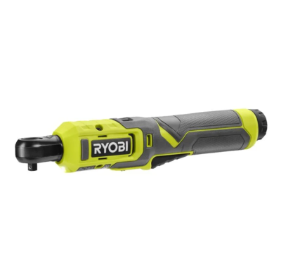 Ryobi RR14W4-120G 4V Akumulátorová račňa 1/4