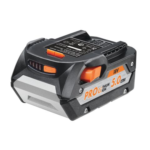 AEG L1850R 18V pro lithium-ion™ 5.0Ah akumulátor