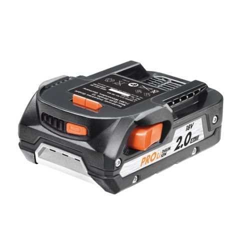AEG L1820R 18V pro lithium-ion™ 2.0Ah akumulátor