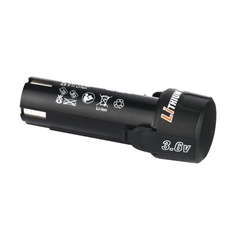 AEG SL 3.6 3.6V akumulátor 1.5Ah