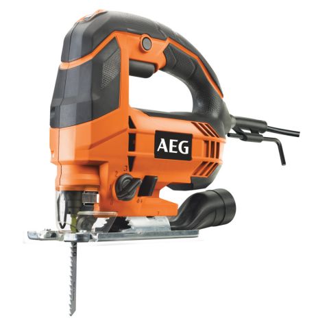 AEG STEP 80 priamočiara píla s hornou rukoväťou