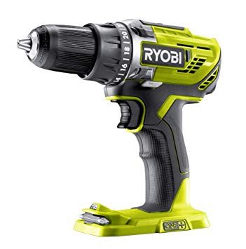 Ryobi R18DD3-0 18V aku vrtací skrutkovač