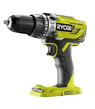 Ryobi R18PD3-0 18V príklepová aku vŕtačka