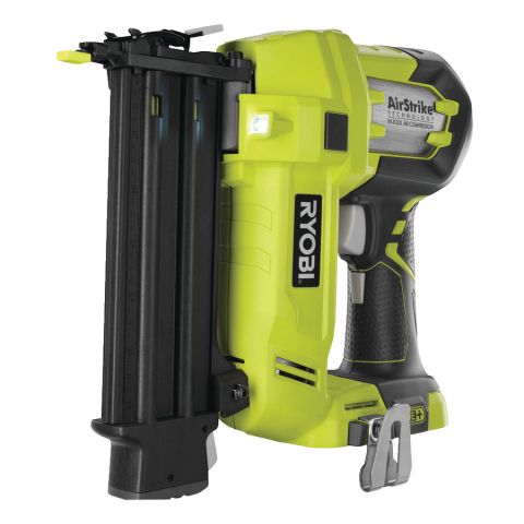 Ryobi R18N18G-0 18V aku 18G klincovačka