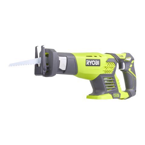 Ryobi RRS1801M 18V Akumulátorová šabľová píla