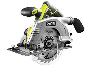 Ryobi R18CS-0 18V aku kotúčová píla