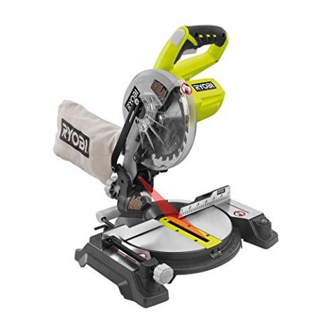 Ryobi EMS190DCL 18V aku pokosová píla