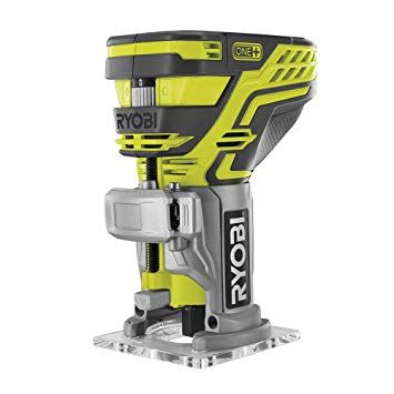 Ryobi R18TR-0 18V aku horná frézka