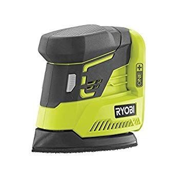 Ryobi R18PS-0 18V aku vibračná brúska